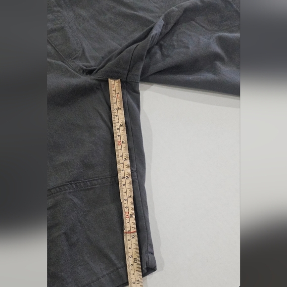 Wrangler Men's XXL Shorts Relaxed Cargo Fit - Picture 9 of 9